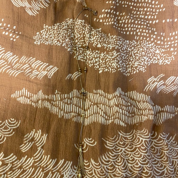 Bundle of 3 beaded necklaces - Picture 3 of 5